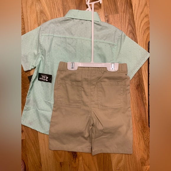 Boys Kenneth Cole Set - Picture 8 of 8